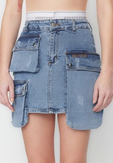 Юбка джинсовая Trendyol 