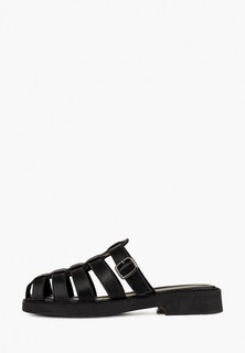 Мюли Instreet Полнота E (5)