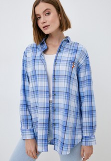 Рубашка Ruck&Maul 