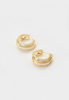 Серьги Bijouparad TESSY