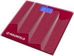Весы напольные MAUNFELD MBS-183G02