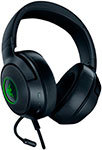 Компьютерная гарнитура Razer Kraken V3 X цвет черный RZ04-03750300-R3M1