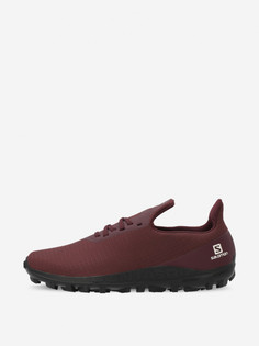 Кроссовки женские Salomon Gripster, Красный