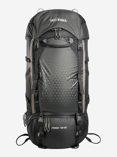 Рюкзак Tatonka Pyrox 45+10 л, Черный