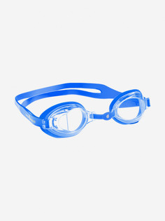 Очки для плавания юниорские Mad Wave Stalker Junior, Синий