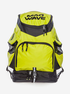 Рюкзак Mad Wave MAD TEAM, 52*33*24 cm, Зеленый