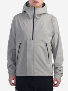 Куртка мембранная Kailas Hardshell, Зеленый