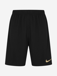 Шорты для мальчиков Nike Kids Short League Knit II, Черный