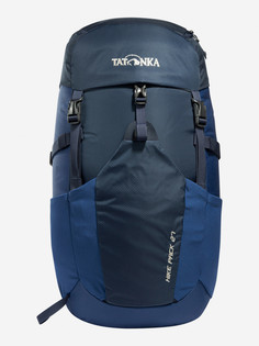 Рюкзак Tatonka Hike Pack 27, Синий