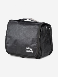 Сумка Mad Wave COSMETIC BAG, Черный
