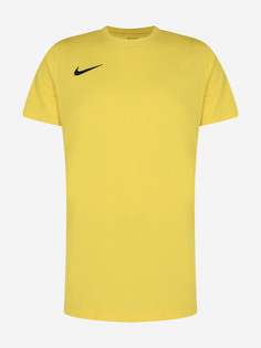 Футболка мужская Nike, Желтый