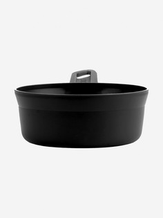 Миска Wildo Kasa Bowl XL, Черный