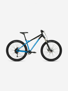 Велосипед горный унисекс для взрослых FORMAT 1313 PLUS 27,5", Синий