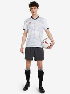 Комплект футбольной формы мужской Kelme, Белый