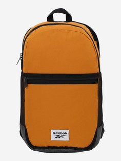 Рюкзак Reebok Wor Active, Оранжевый