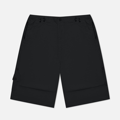 Мужские шорты maharishi Original Loose Snocord, цвет серый