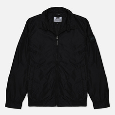 Мужская куртка харрингтон Weekend Offender Hearns, цвет чёрный