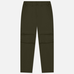 Мужские брюки maharishi Miltype Custom Organic, цвет оливковый