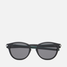 Солнцезащитные очки Oakley Latch, цвет серый, размер 53mm