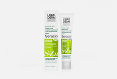 Корректирующий крем-гель для проблемной кожи Librederm