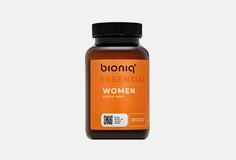 Легкодоступное железо Bioniq