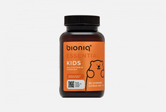 Мультивитаминый комплекс Bioniq