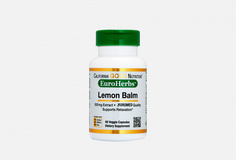 Биологически активная добавка California Gold Nutrition