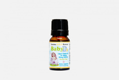 Биологически активная добавка California Gold Nutrition