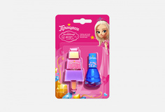 Детский набор в ассортименте Принцесса