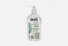 Гель для душа Bioteq