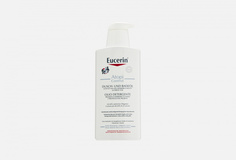Очищающее масло для душа и ванны Eucerin