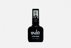 Базовое покрытие для ногтей Wula Nailsoul
