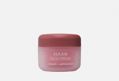 Крем для сухой кожи лица Haan