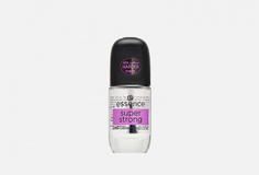 Базовое и топовое покрытие 2 в 1 Essence