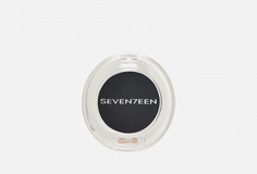 Тени для век компактные сатиновые Seven7 Een