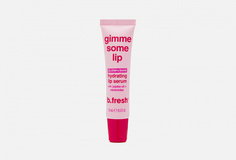 Увлажняющая сыворотка для губ B.Fresh
