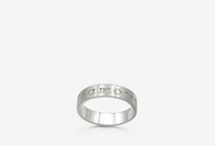 Кольцо серебряное 11 Jewellery