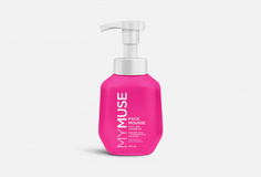 Мусс для умывания лица Mymuse