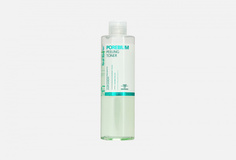 Отшелушивающий тонер для лица Real Barrier