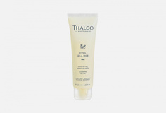 Очищающий гель-масло для снятия макияжа Thalgo