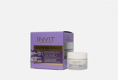 Крем для лица ночной Invit