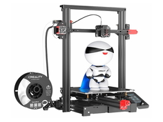 3D принтер Creality Ender 3 Max Neo