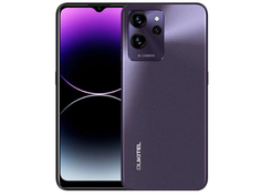 Сотовый телефон Oukitel C32 8/128Gb Purple