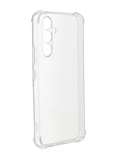 Чехол Pero для Samsung Galaxy A54 Silicone Transparent CC02-0057-TR ПЕРО