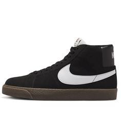Кроссовки SB Blazer Nike