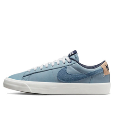 Мужские кроссовки Zoom Blazer Low Pro GT Premium Nike