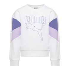 Подростковая толстовка Rebel Crew Puma