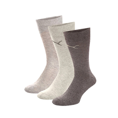 Носки Мужские носки PUMA Classic 3P