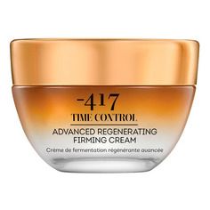 ADVANCED REGENERATING FIRMING CREAM Крем для лица интенсивный восстанавливающий и подтягивающий Minus 417