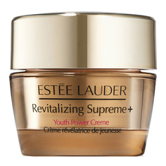 Revitalizing Supreme+ Youth Power Омолаживающий крем комплексного действия в дорожном формате Estee Lauder